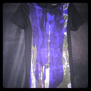 Intricate Simply Vera Vera Wang XS Dress